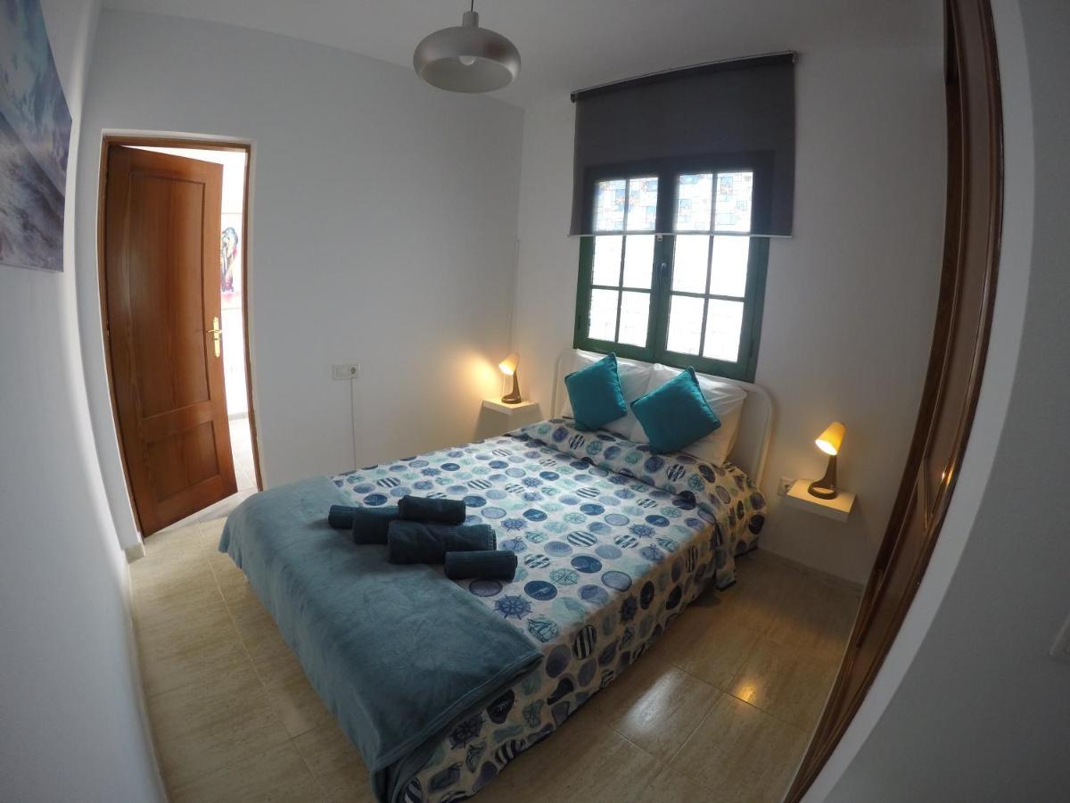 Apartamento Marea Πλάγια Μπλάνκα Εξωτερικό φωτογραφία