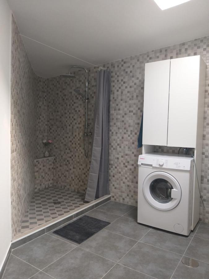 Apartamento Marea Πλάγια Μπλάνκα Εξωτερικό φωτογραφία