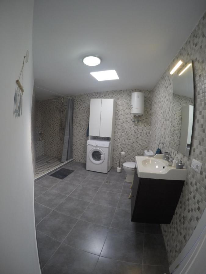 Apartamento Marea Πλάγια Μπλάνκα Εξωτερικό φωτογραφία