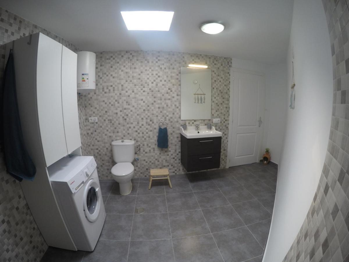Apartamento Marea Πλάγια Μπλάνκα Εξωτερικό φωτογραφία