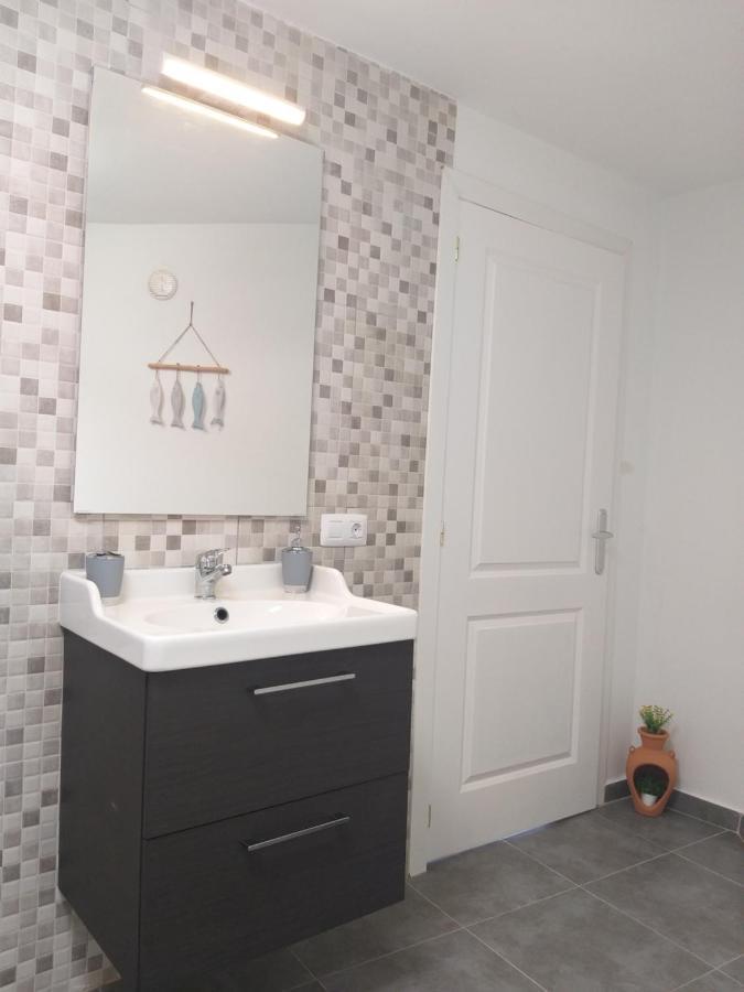 Apartamento Marea Πλάγια Μπλάνκα Εξωτερικό φωτογραφία