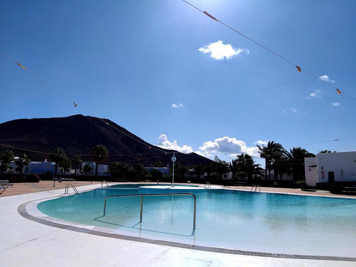 Apartamento Marea Πλάγια Μπλάνκα Εξωτερικό φωτογραφία