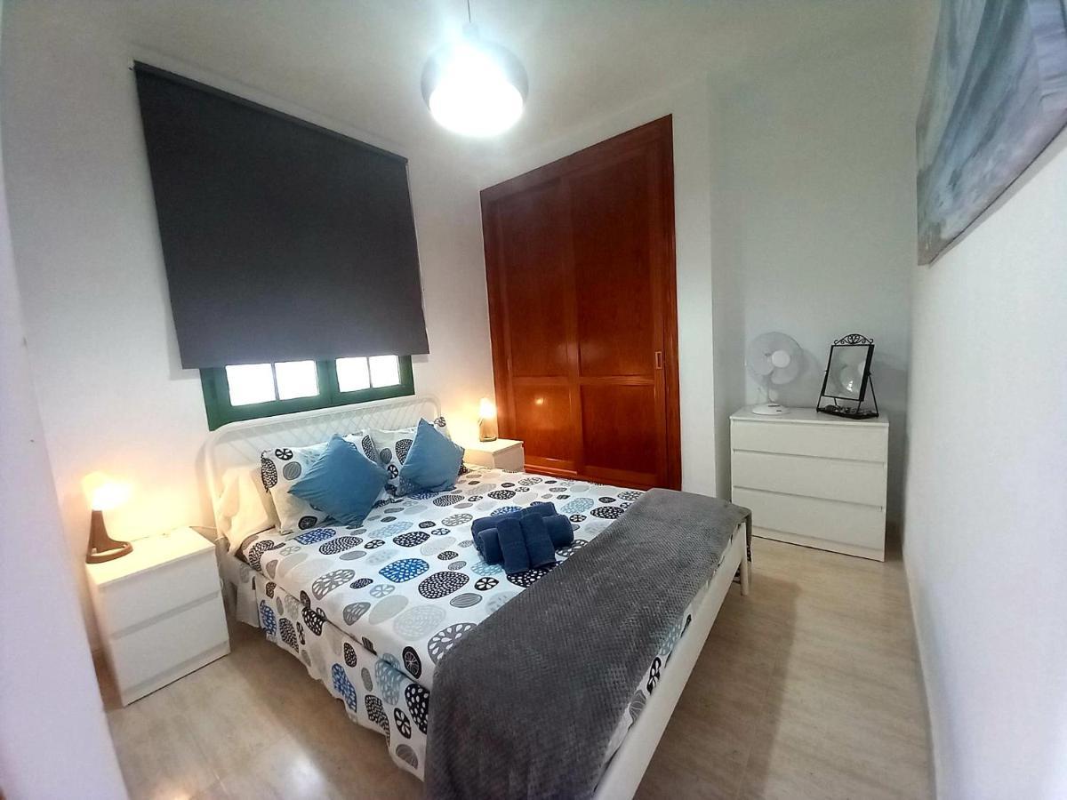 Apartamento Marea Πλάγια Μπλάνκα Εξωτερικό φωτογραφία