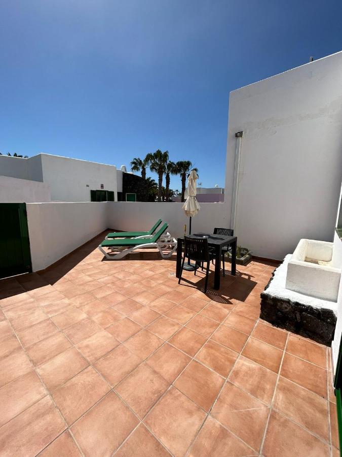 Apartamento Marea Πλάγια Μπλάνκα Εξωτερικό φωτογραφία