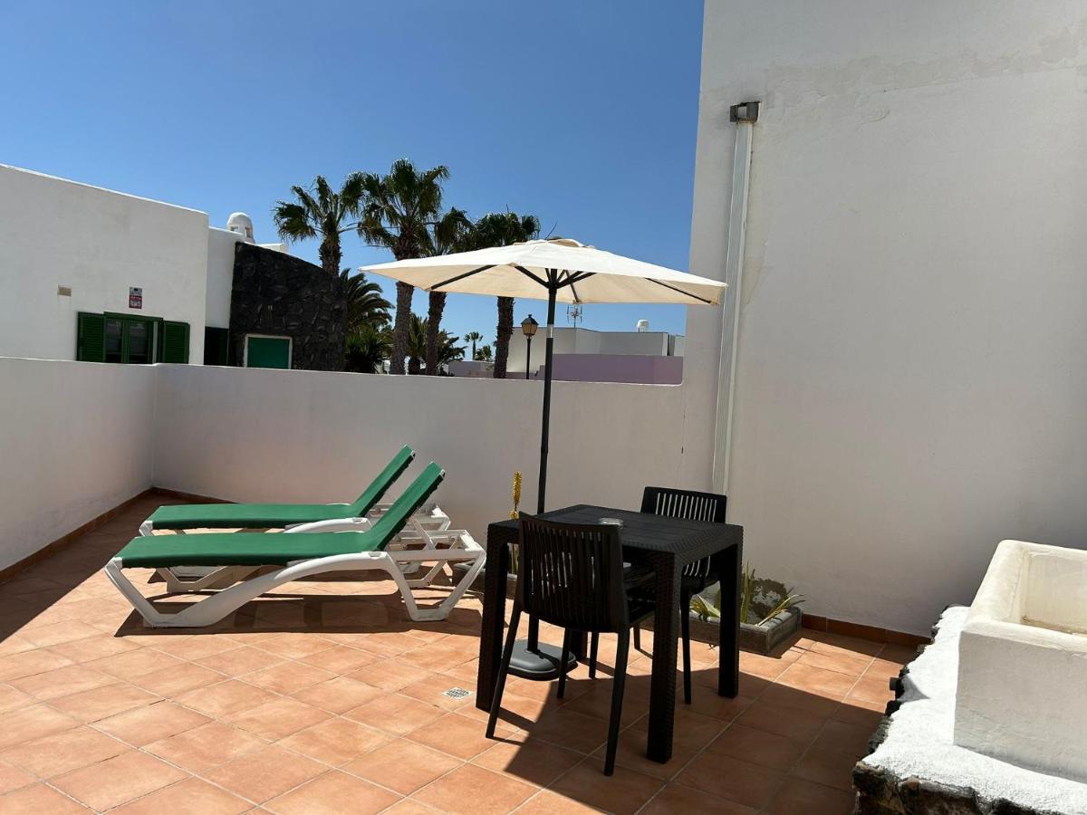 Apartamento Marea Πλάγια Μπλάνκα Εξωτερικό φωτογραφία