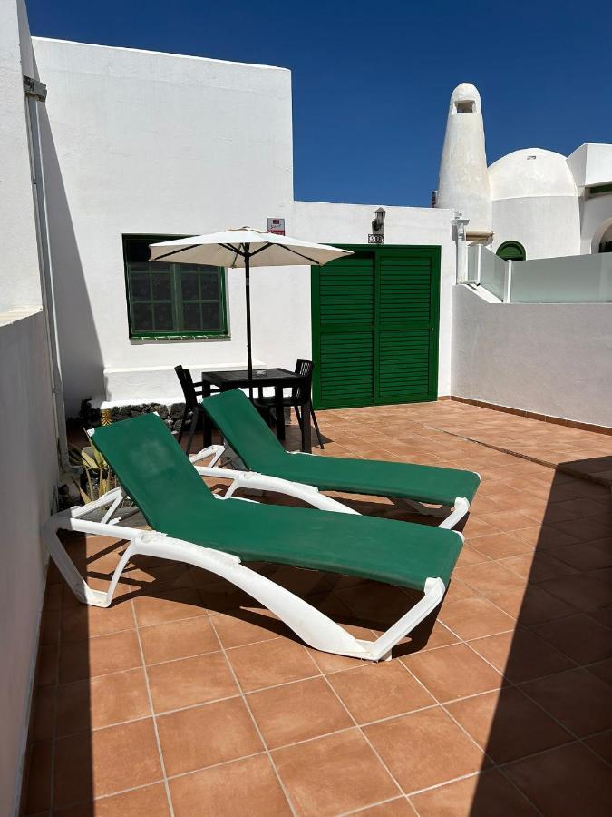 Apartamento Marea Πλάγια Μπλάνκα Εξωτερικό φωτογραφία