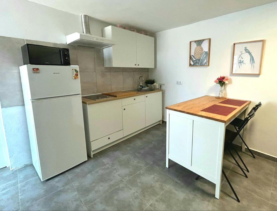 Apartamento Marea Πλάγια Μπλάνκα Εξωτερικό φωτογραφία