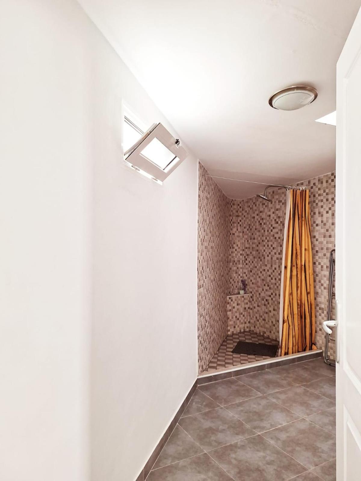 Apartamento Marea Πλάγια Μπλάνκα Εξωτερικό φωτογραφία