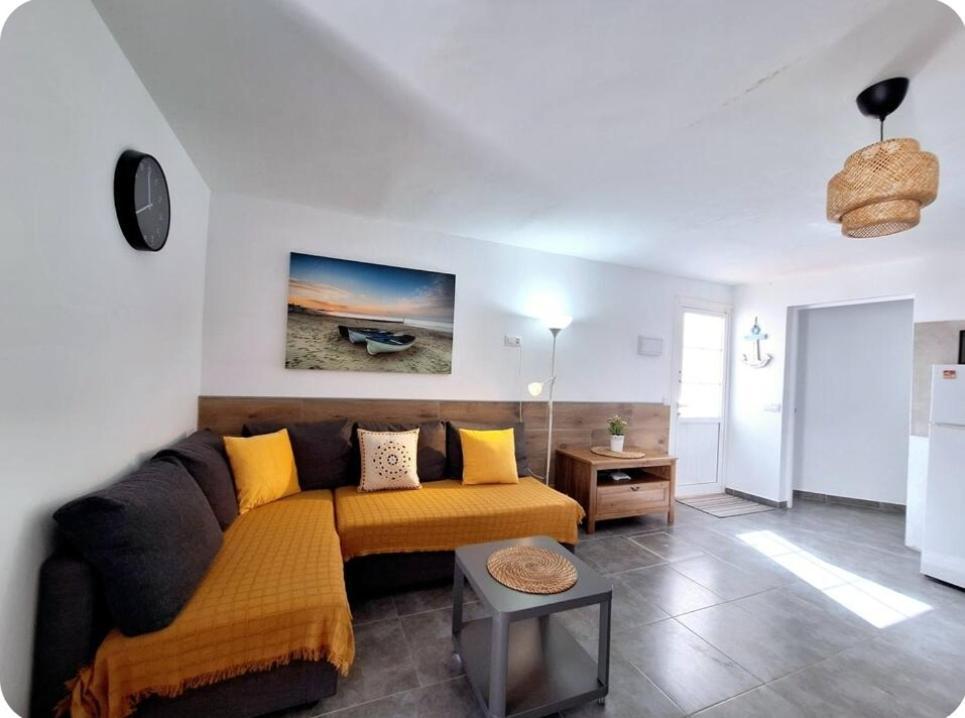 Apartamento Marea Πλάγια Μπλάνκα Εξωτερικό φωτογραφία