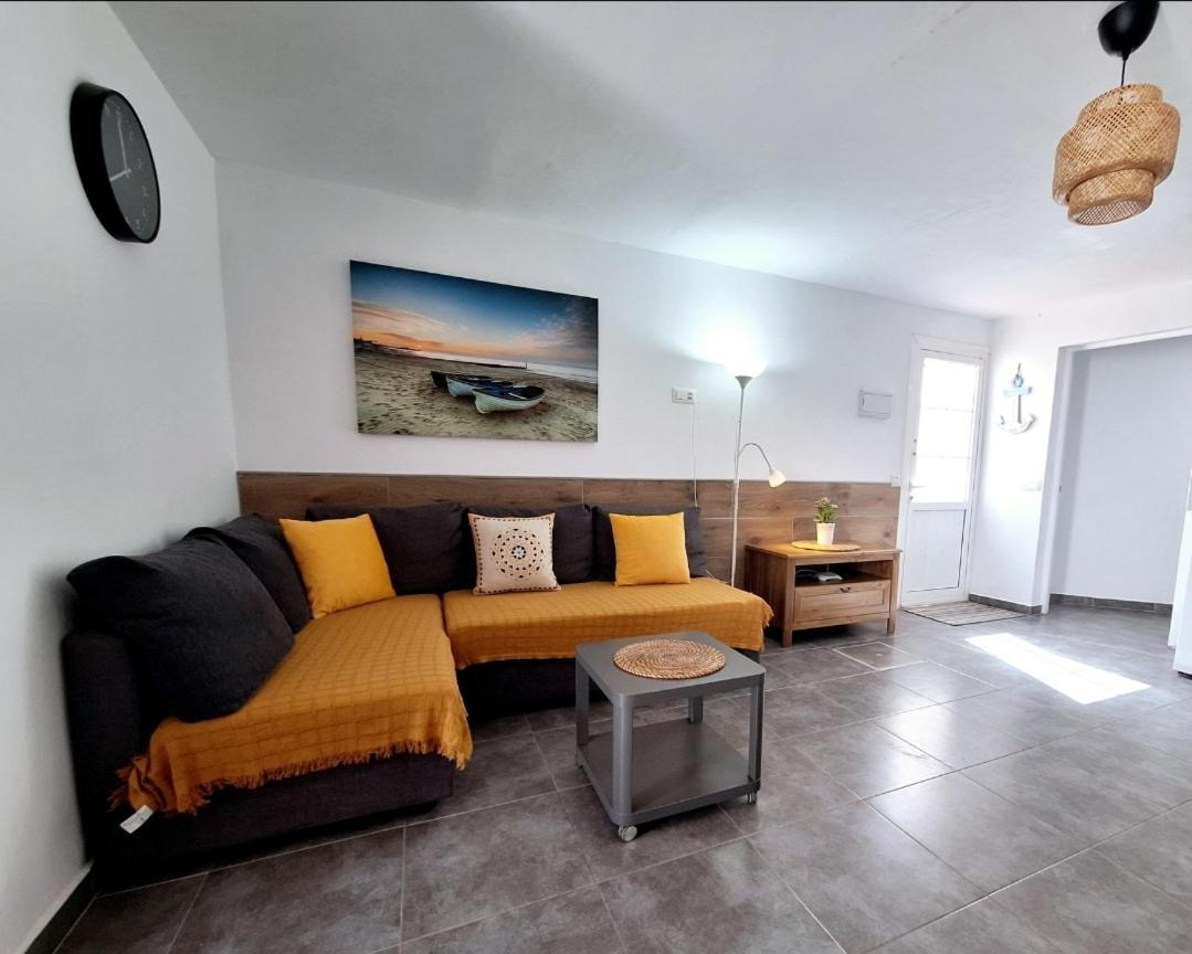 Apartamento Marea Πλάγια Μπλάνκα Εξωτερικό φωτογραφία