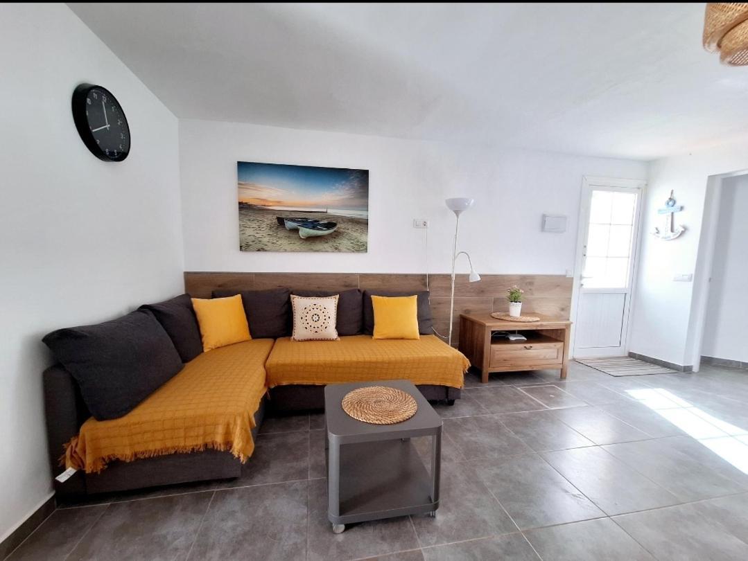 Apartamento Marea Πλάγια Μπλάνκα Εξωτερικό φωτογραφία