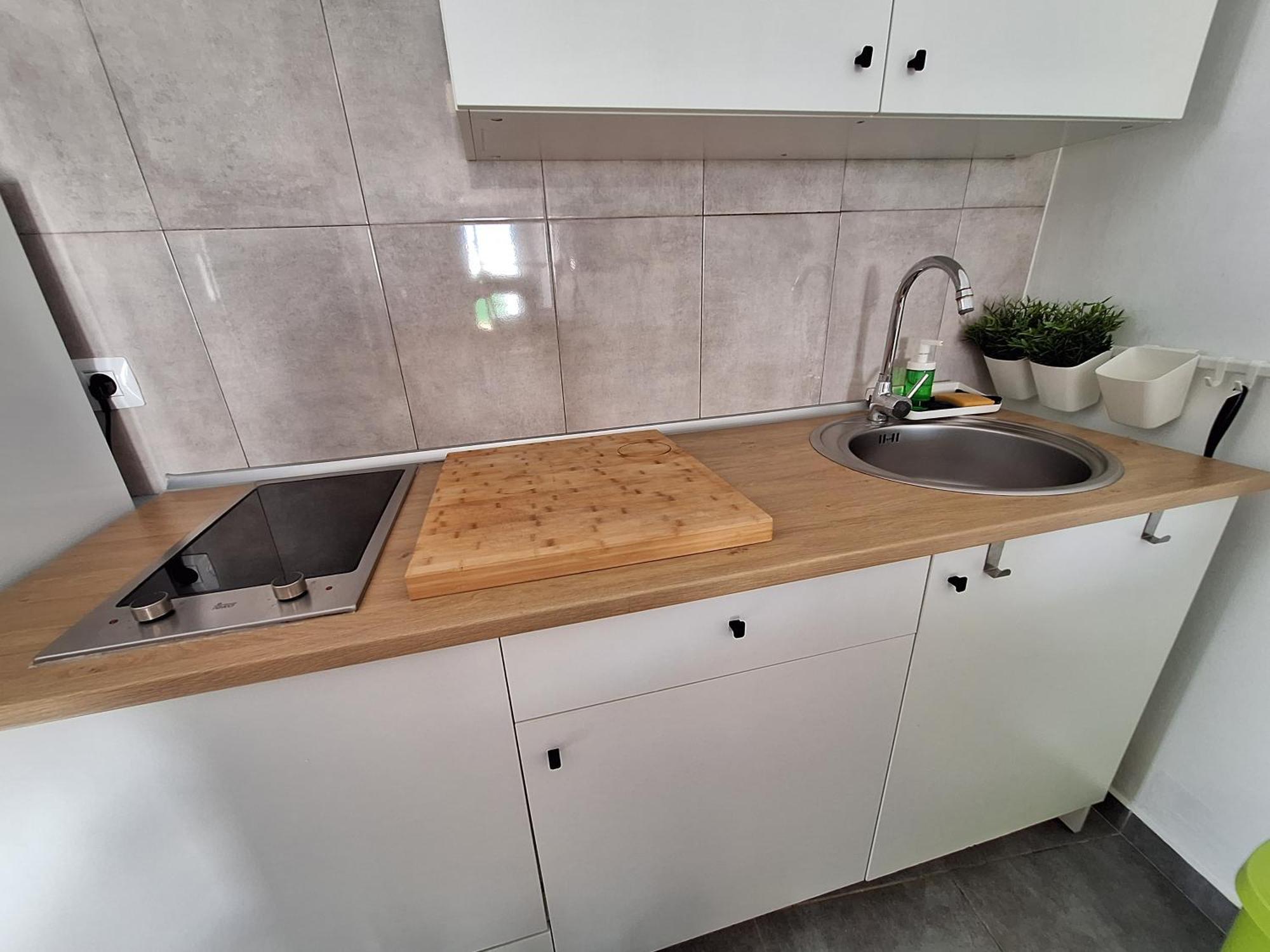 Apartamento Marea Πλάγια Μπλάνκα Εξωτερικό φωτογραφία