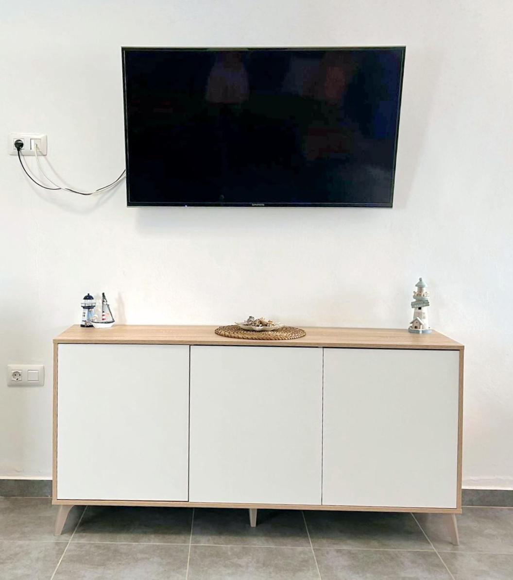 Apartamento Marea Πλάγια Μπλάνκα Εξωτερικό φωτογραφία